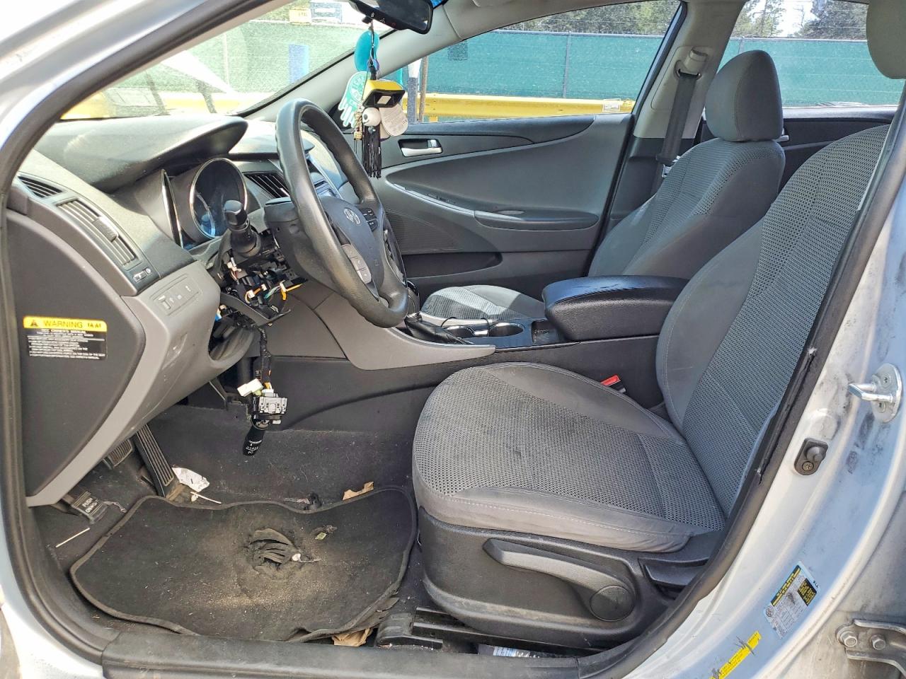 Hyundai SONATA Gls