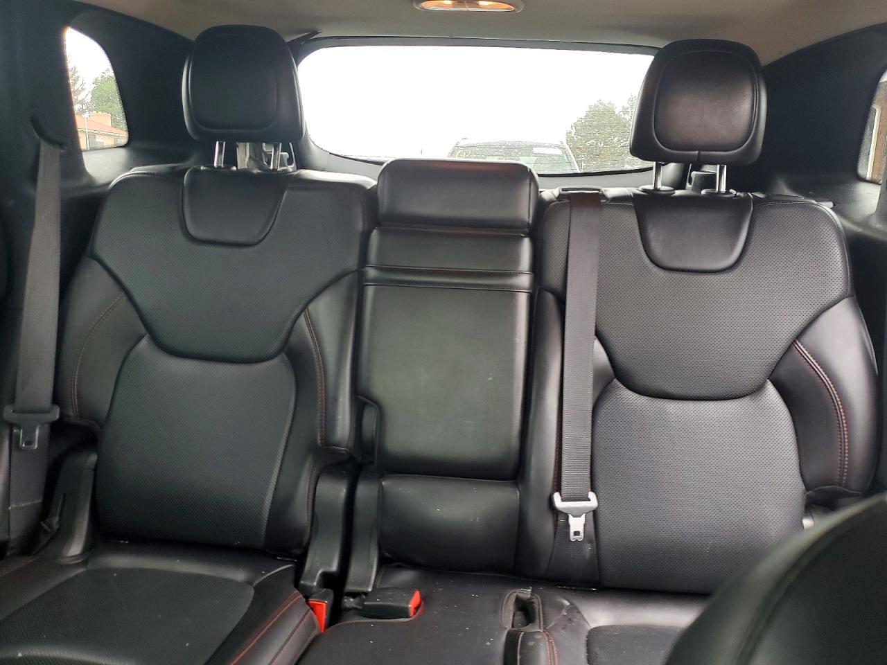 Jeep Cherokee Trailhawk