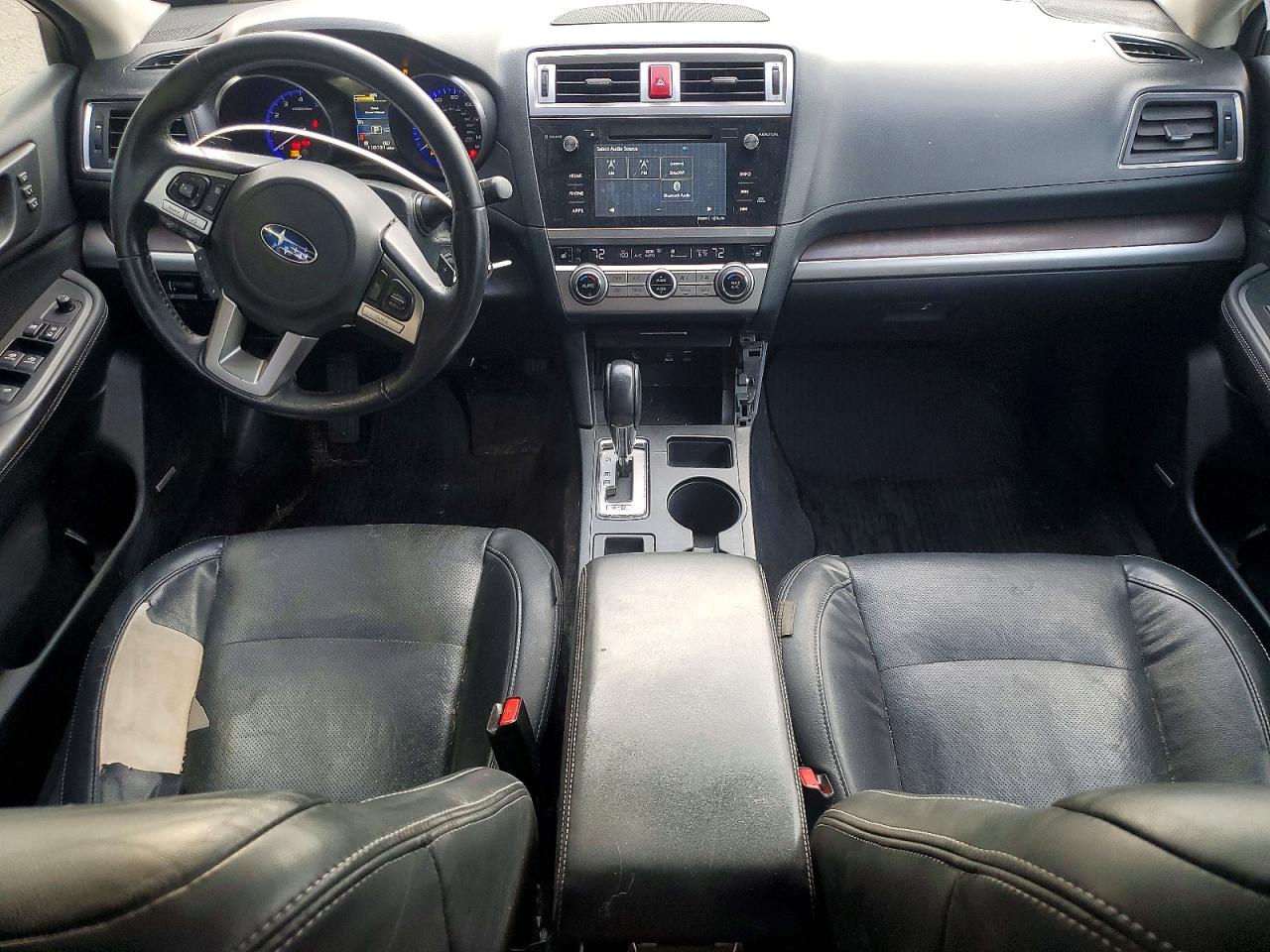 Subaru Outback 2.5i Limited