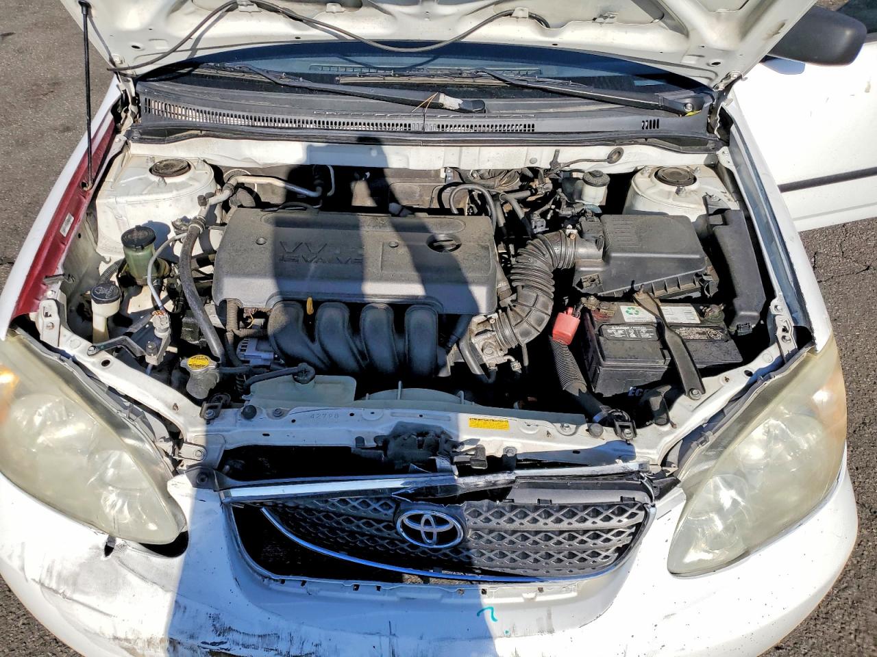 Toyota Corolla Ce