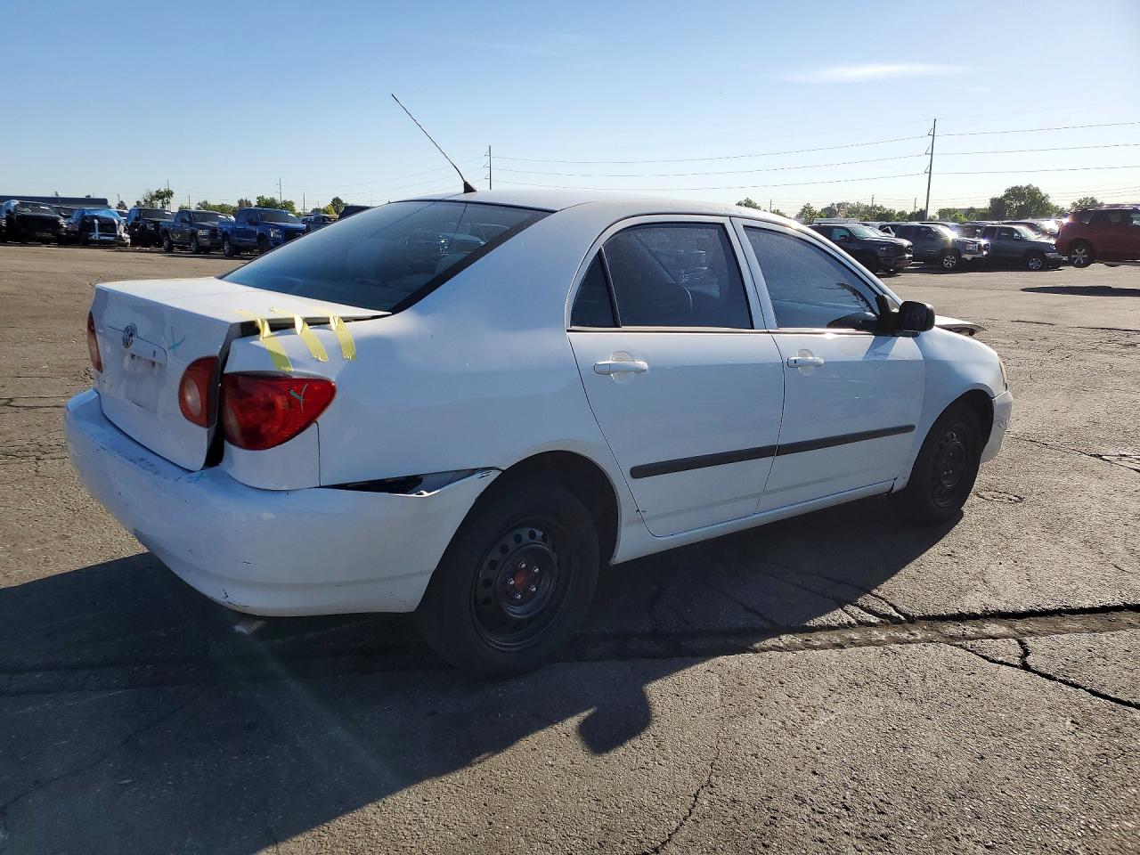 Toyota Corolla Ce