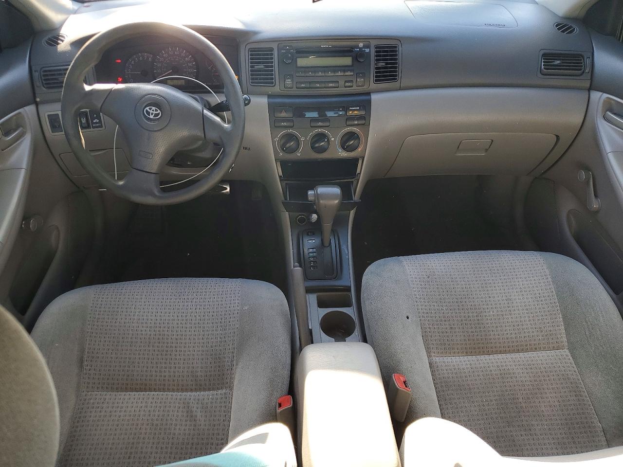 Toyota Corolla Ce
