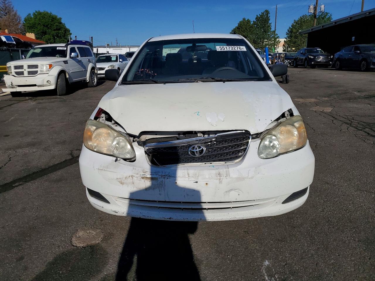 Toyota Corolla Ce