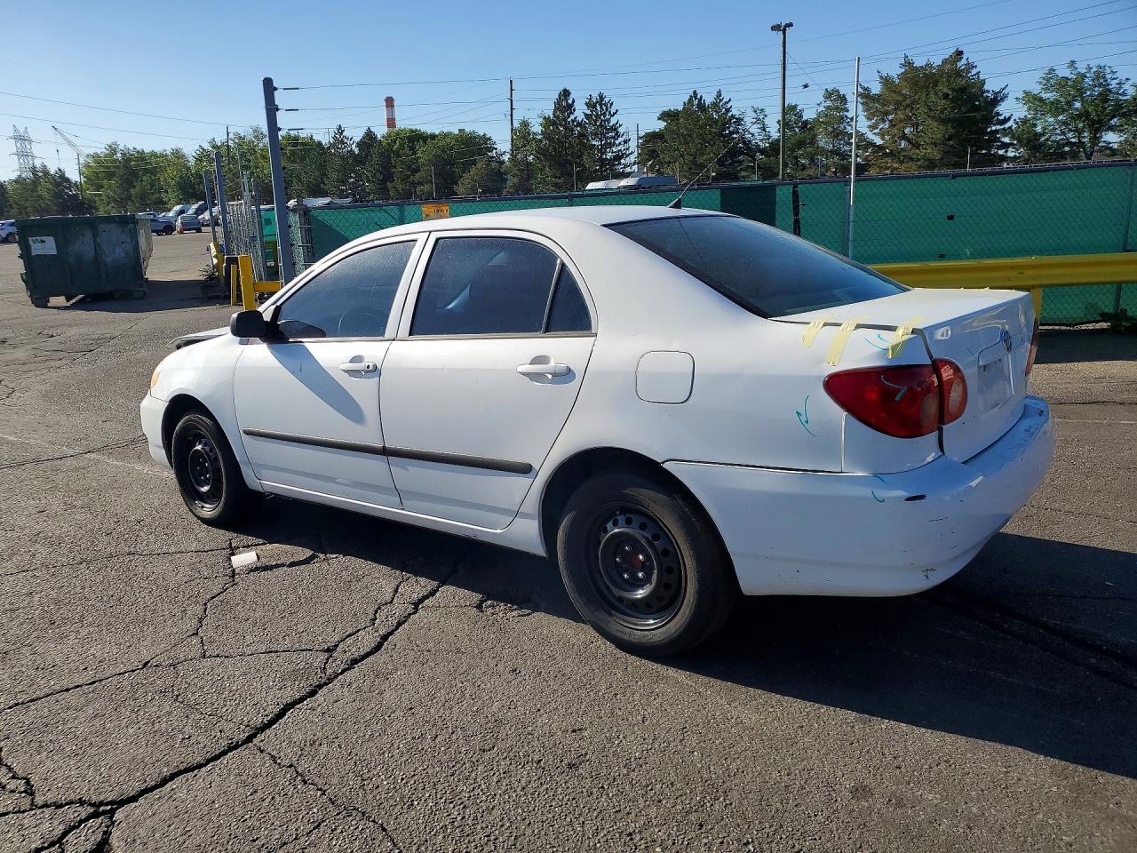 Toyota Corolla Ce
