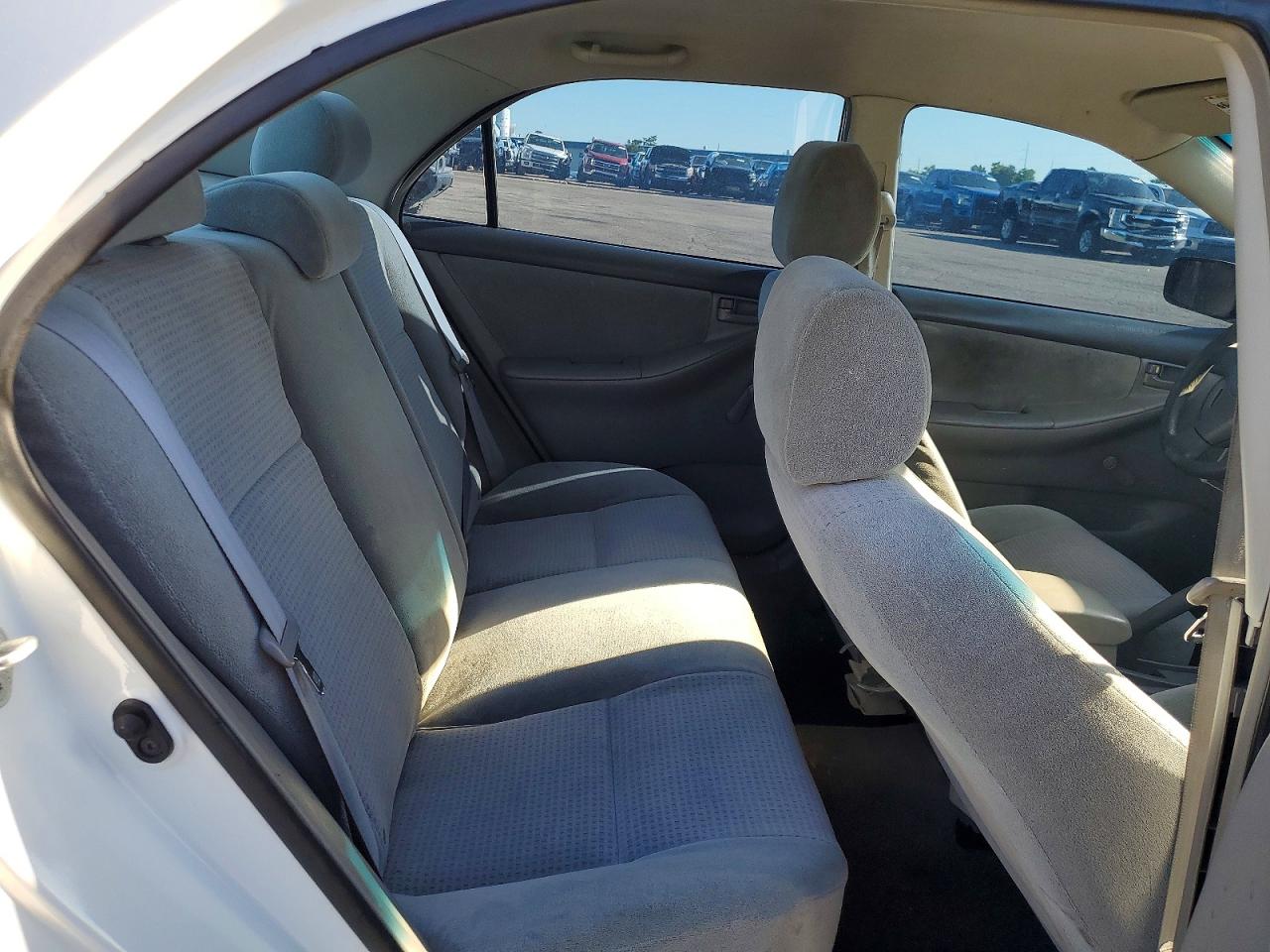 Toyota Corolla Ce