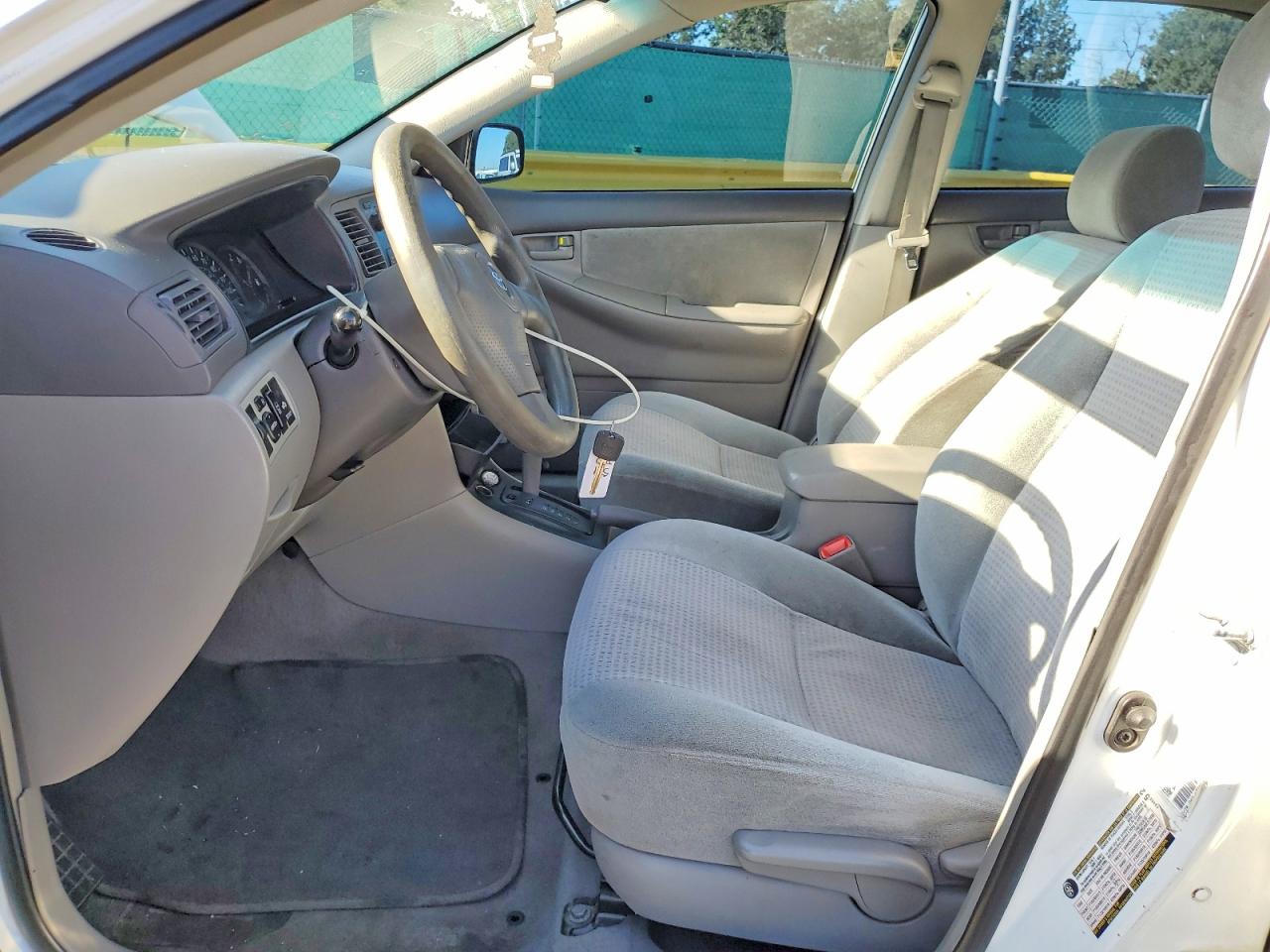 Toyota Corolla Ce