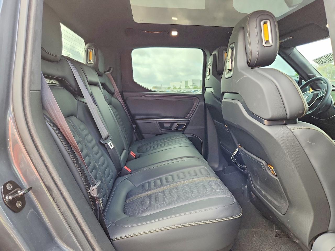 Rivian Rit Adventure
