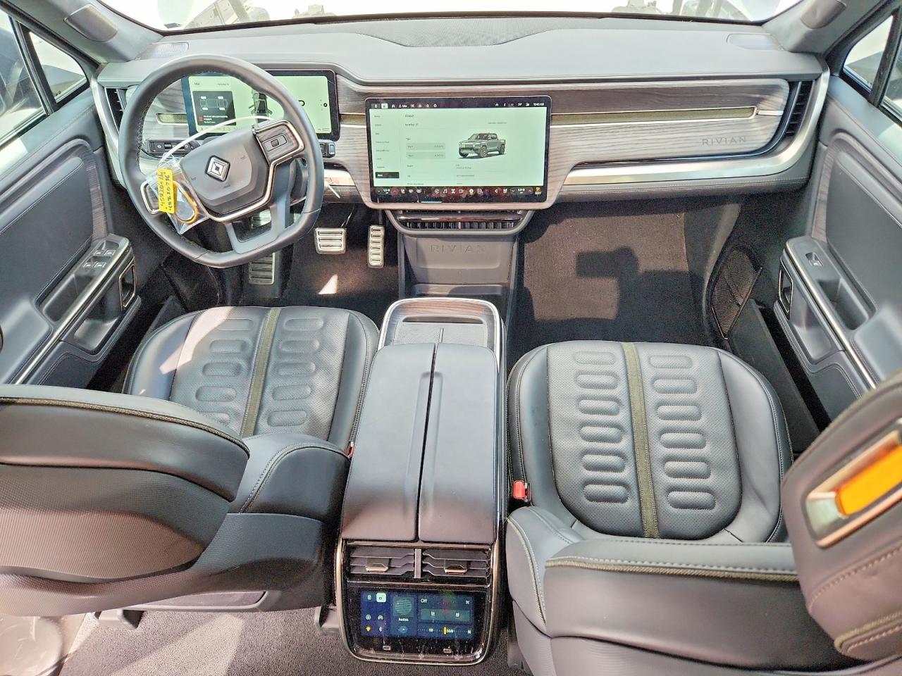 Rivian Rit Adventure