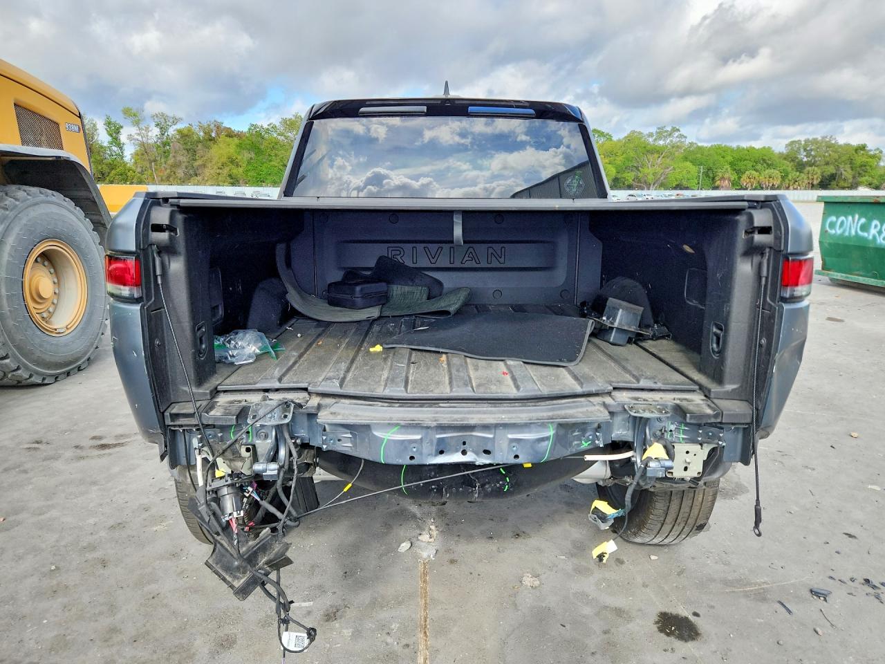 Rivian Rit Adventure