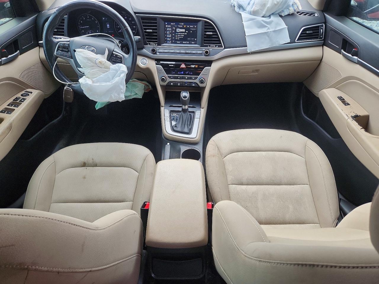 Hyundai ELANTRA Value Edition