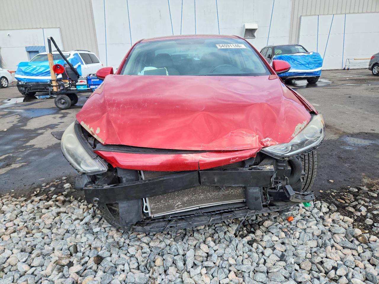 Hyundai ELANTRA Value Edition