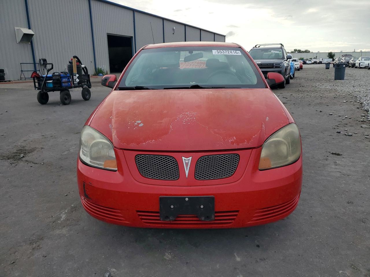 Pontiac G5