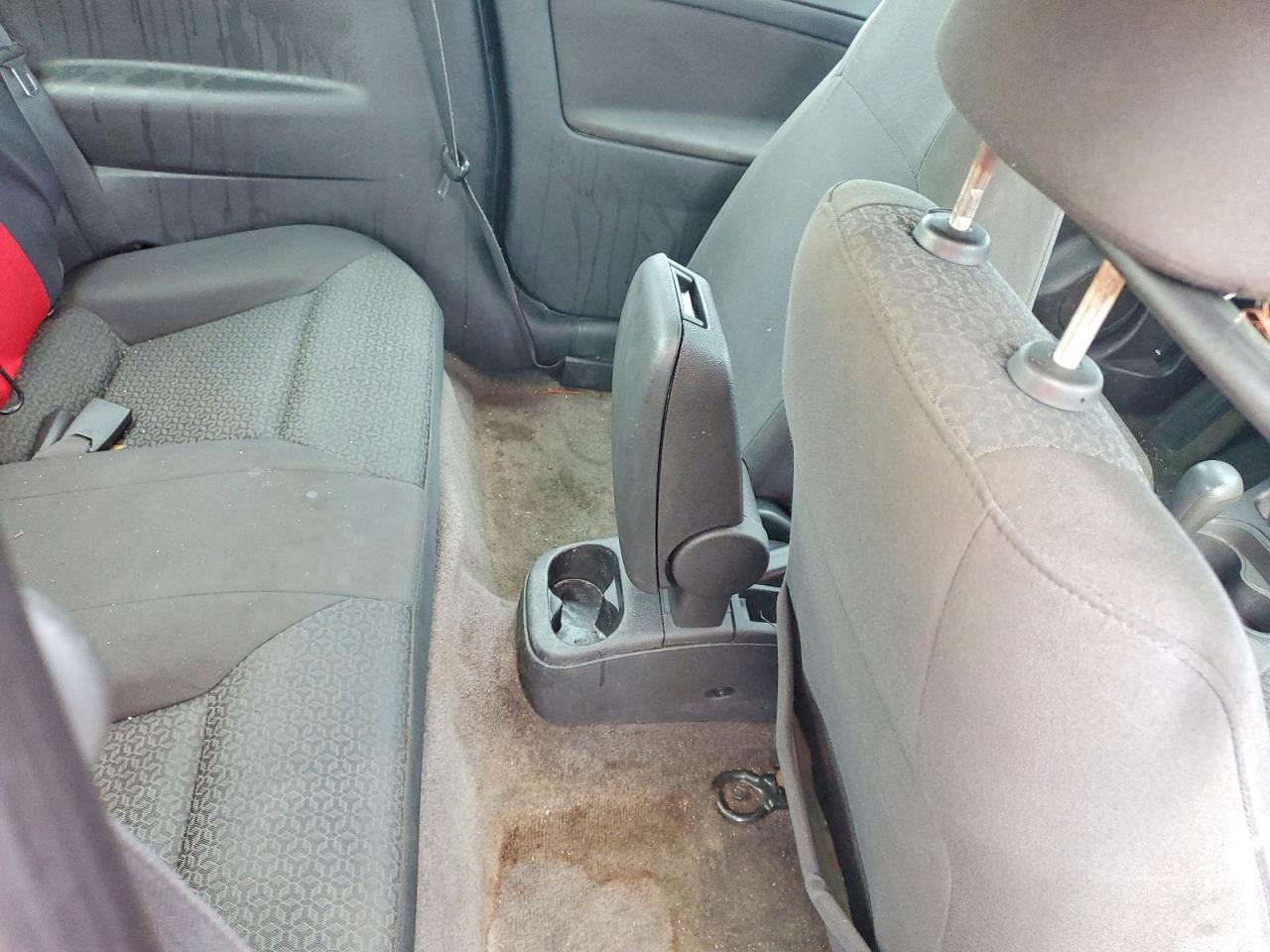 Pontiac G5