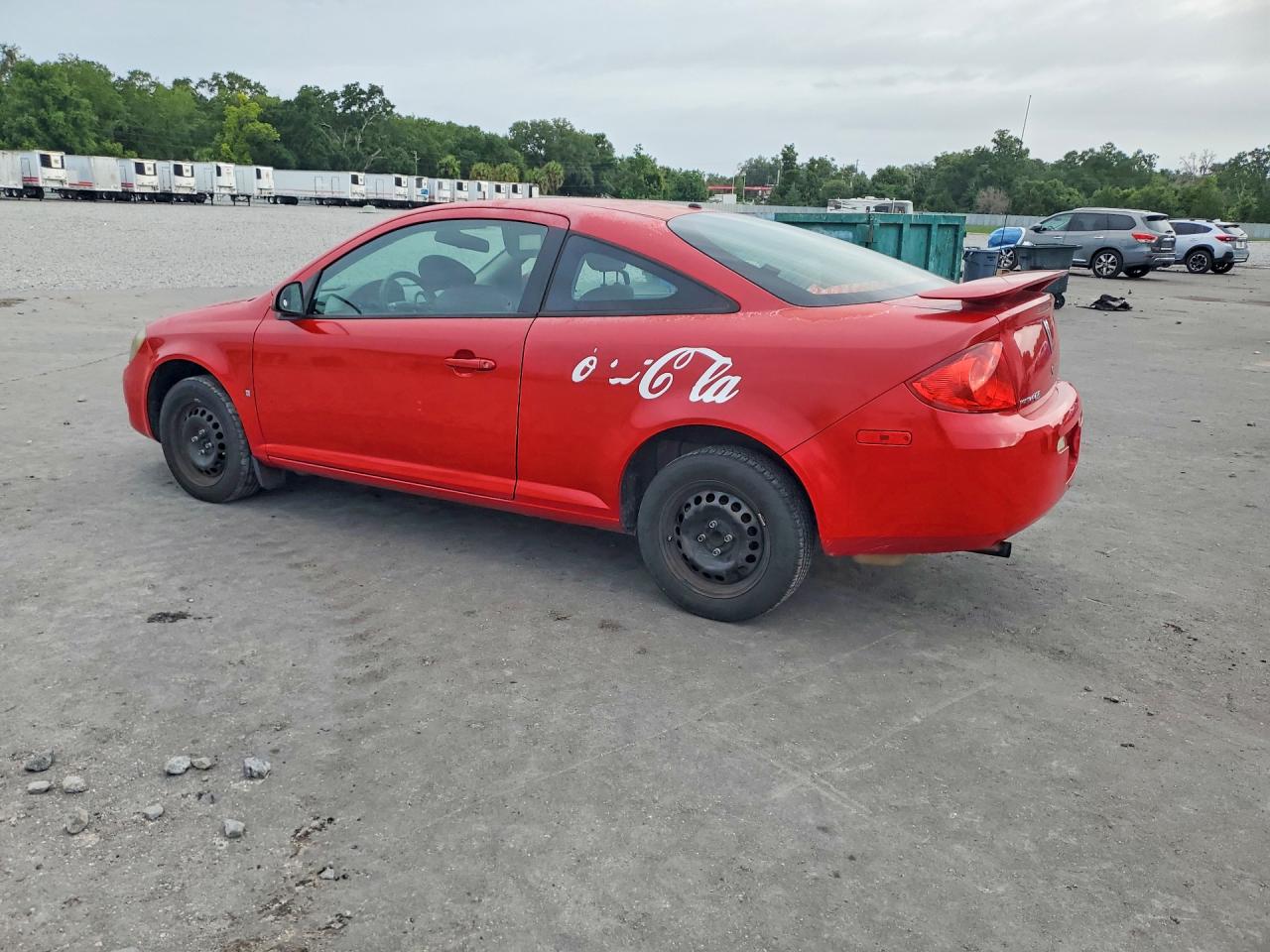 Pontiac G5