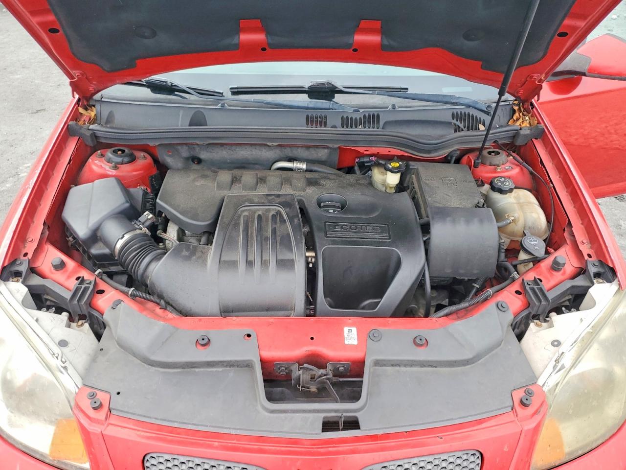 Pontiac G5