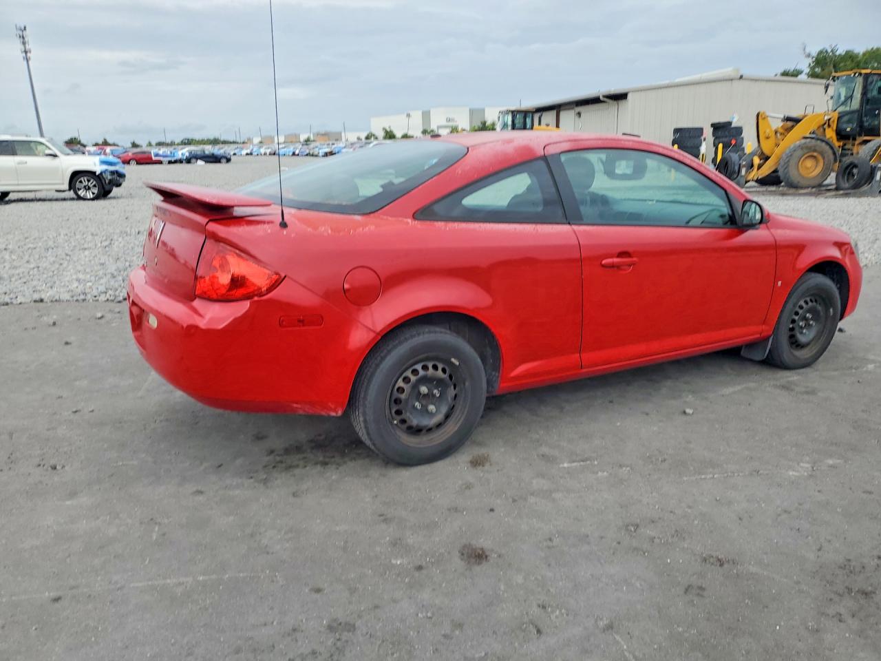 Pontiac G5