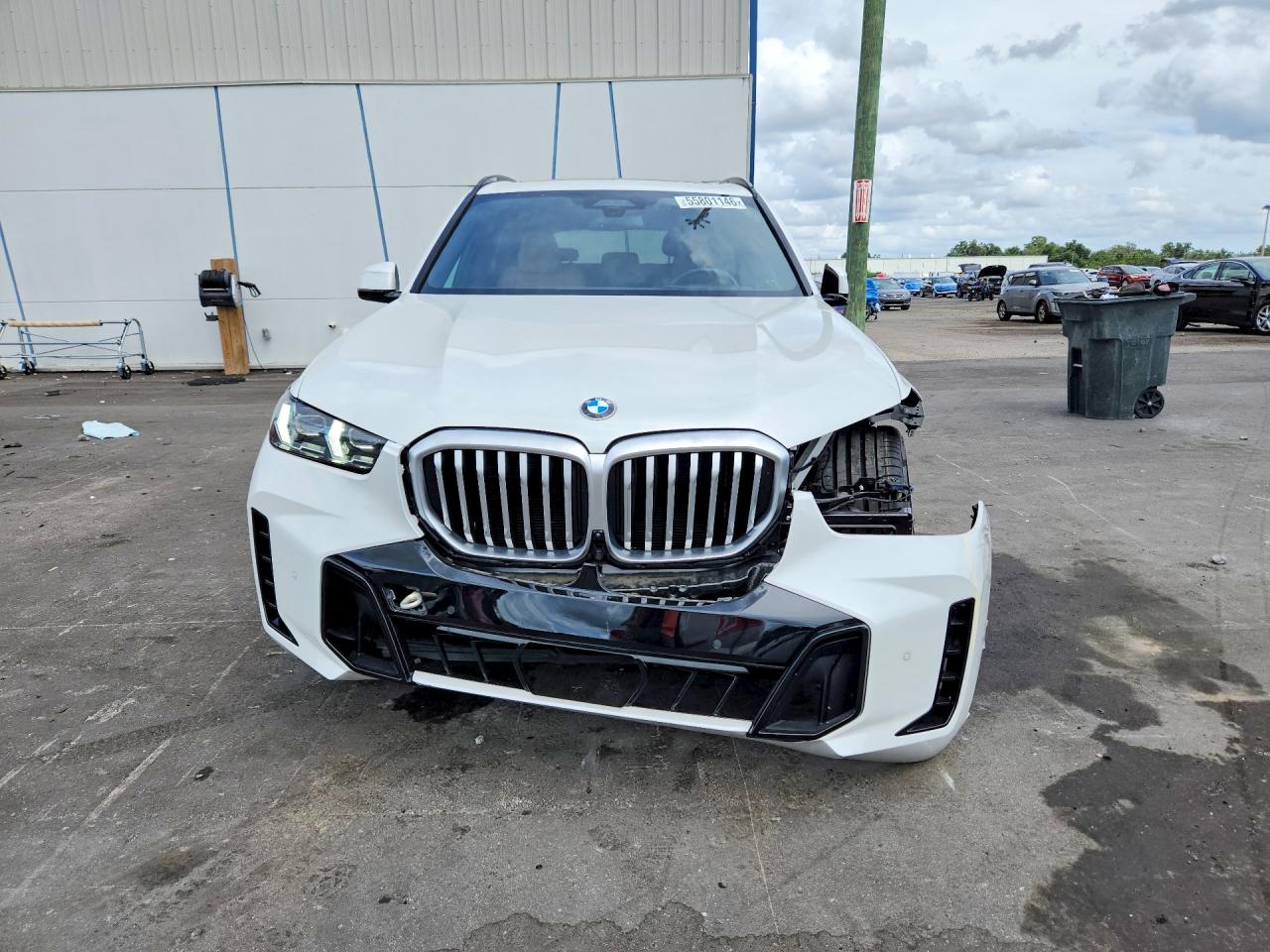 BMW X Series Sdrive 40i