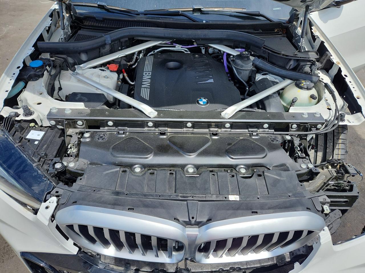 BMW X Series Sdrive 40i