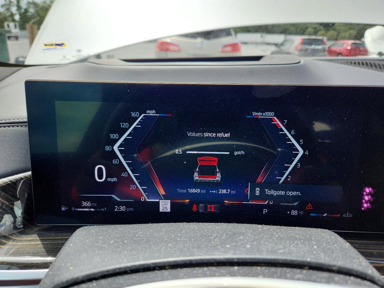 BMW X Series Sdrive 40i
