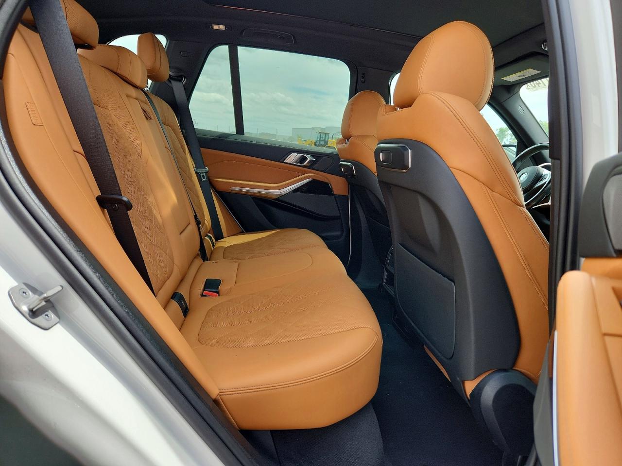 BMW X Series Sdrive 40i