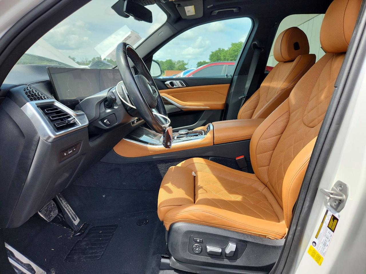 BMW X Series Sdrive 40i