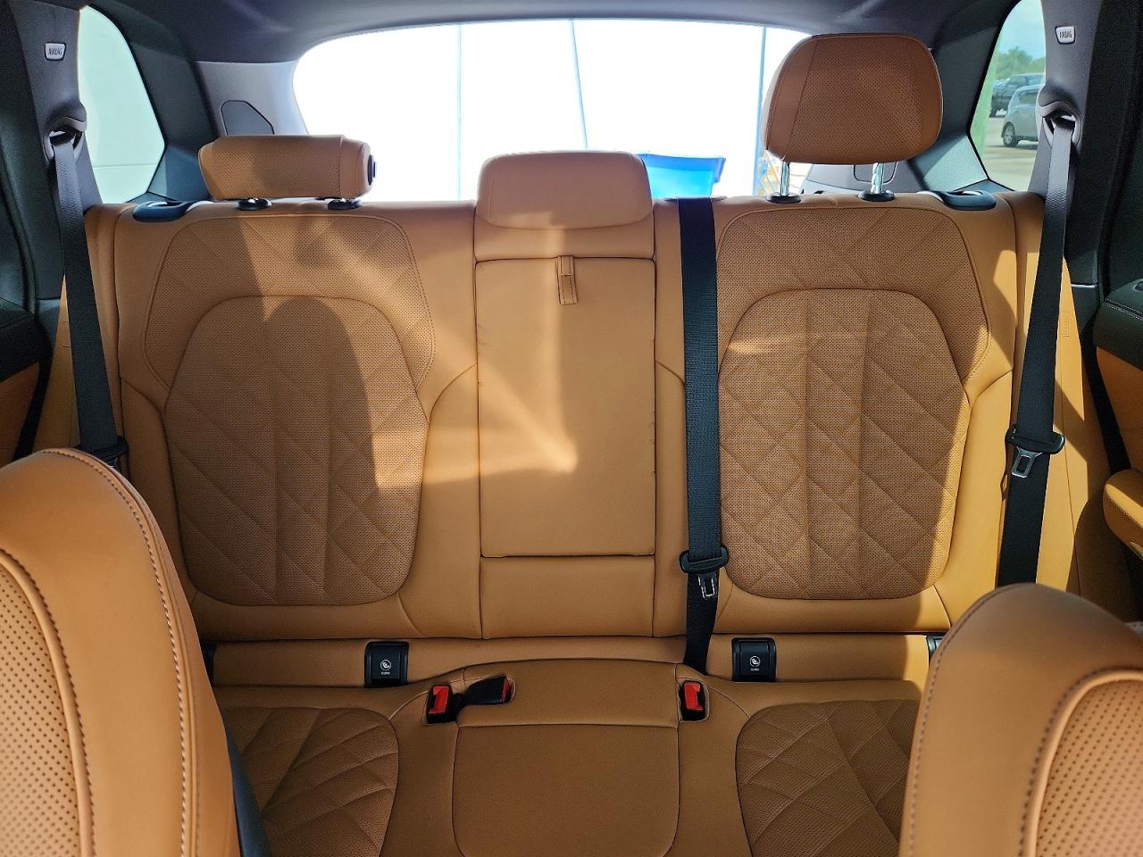 BMW X Series Sdrive 40i
