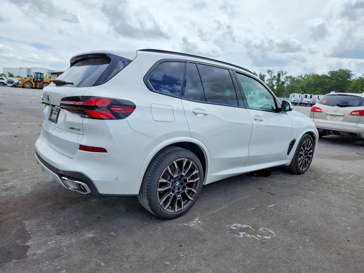 BMW X Series Sdrive 40i