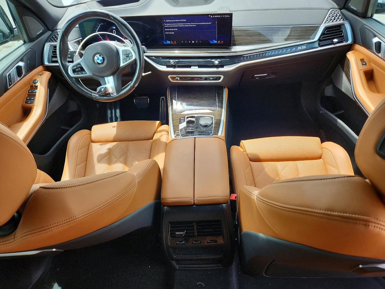 BMW X Series Sdrive 40i