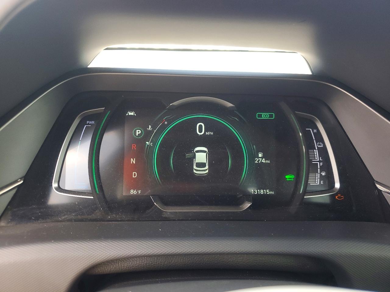 Hyundai Ioniq Se