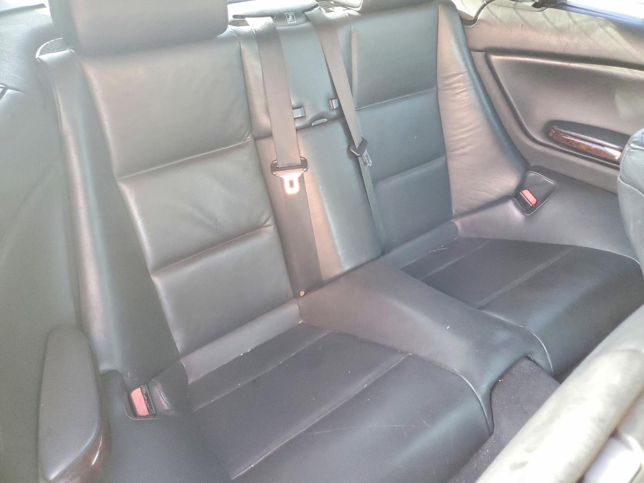 BMW 3 Series Ci