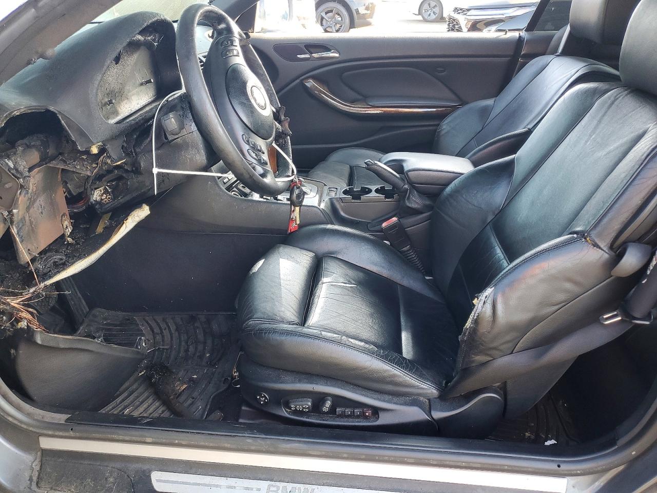BMW 3 Series Ci