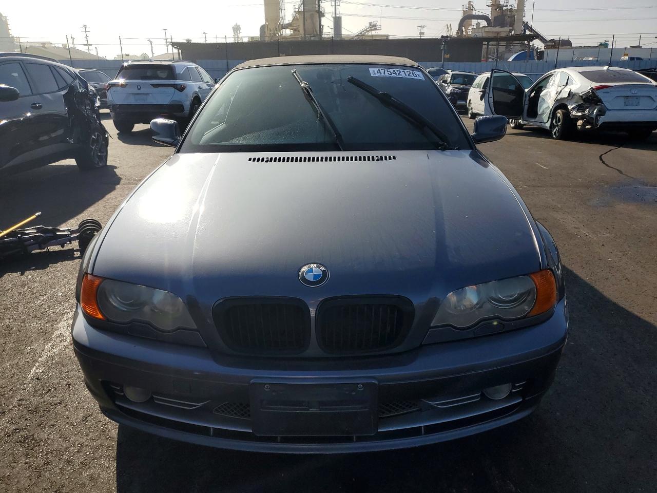 BMW 3 Series Ci