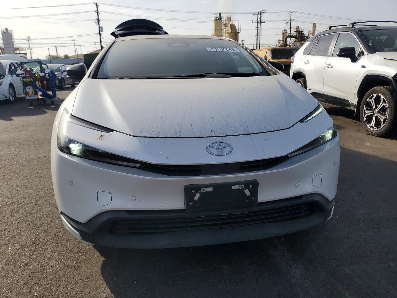 Toyota Prius Le