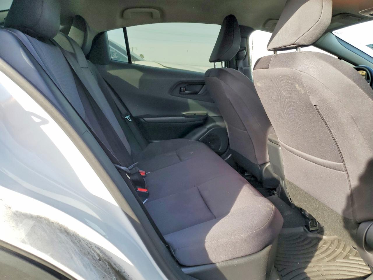 Toyota Prius Le