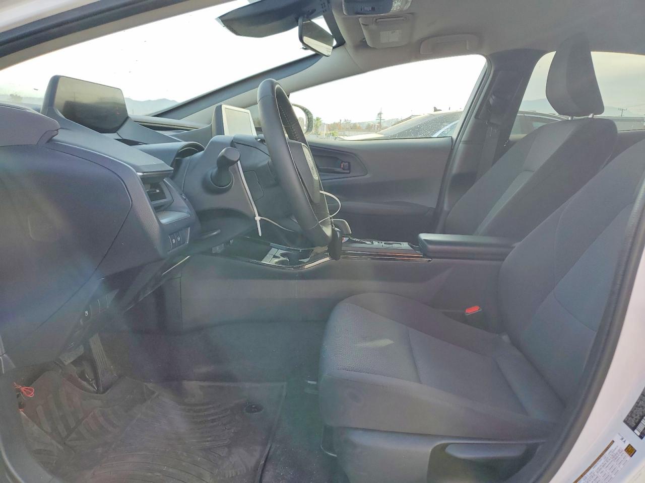 Toyota Prius Le