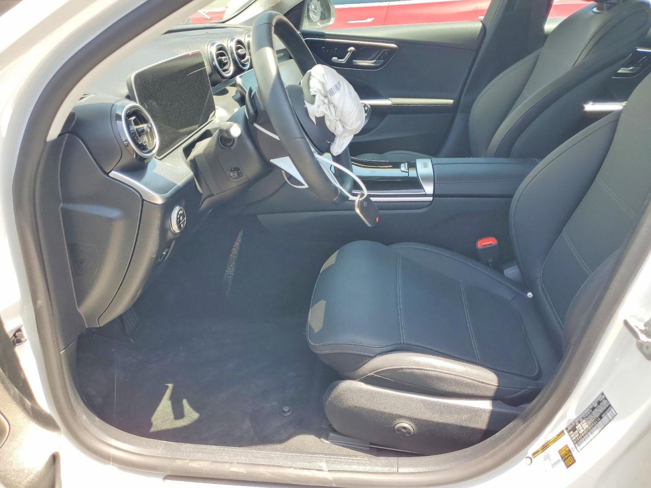 Mercedes-Benz C-Class 300 4matic