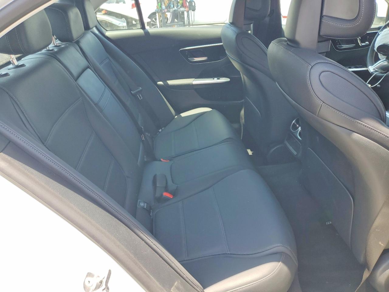 Mercedes-Benz C-Class 300 4matic