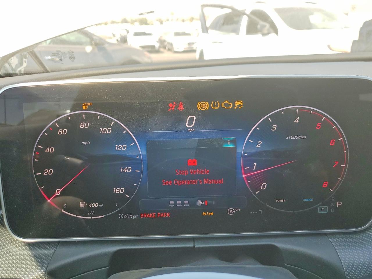 Mercedes-Benz C-Class 300 4matic