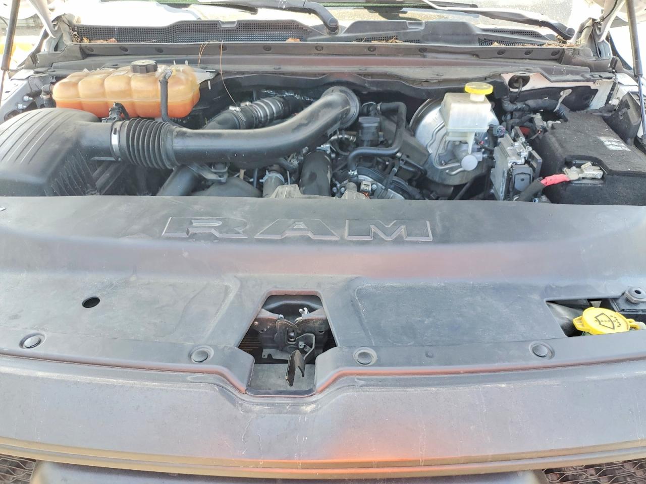 Ram 1500 Rebel