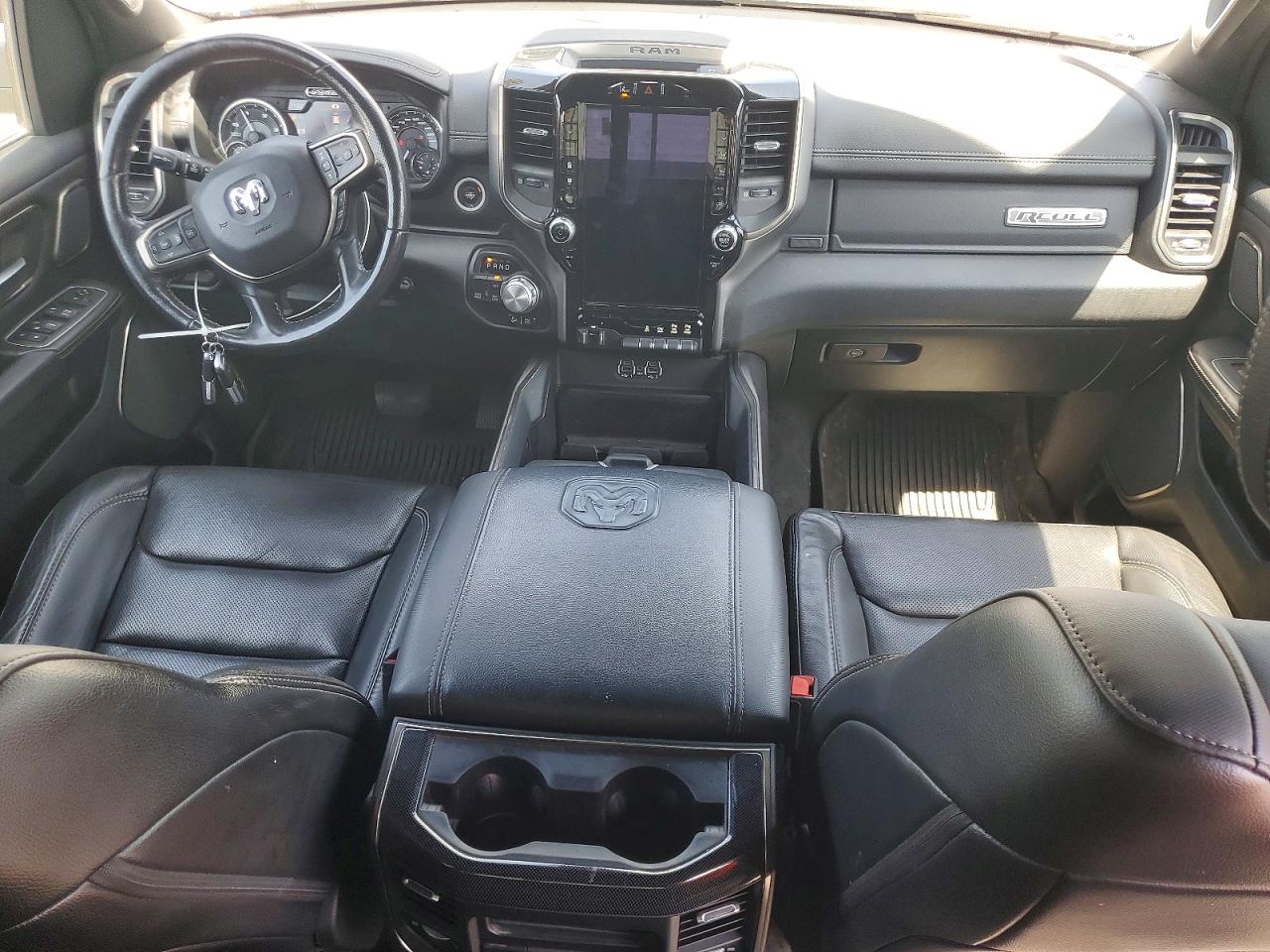 Ram 1500 Rebel