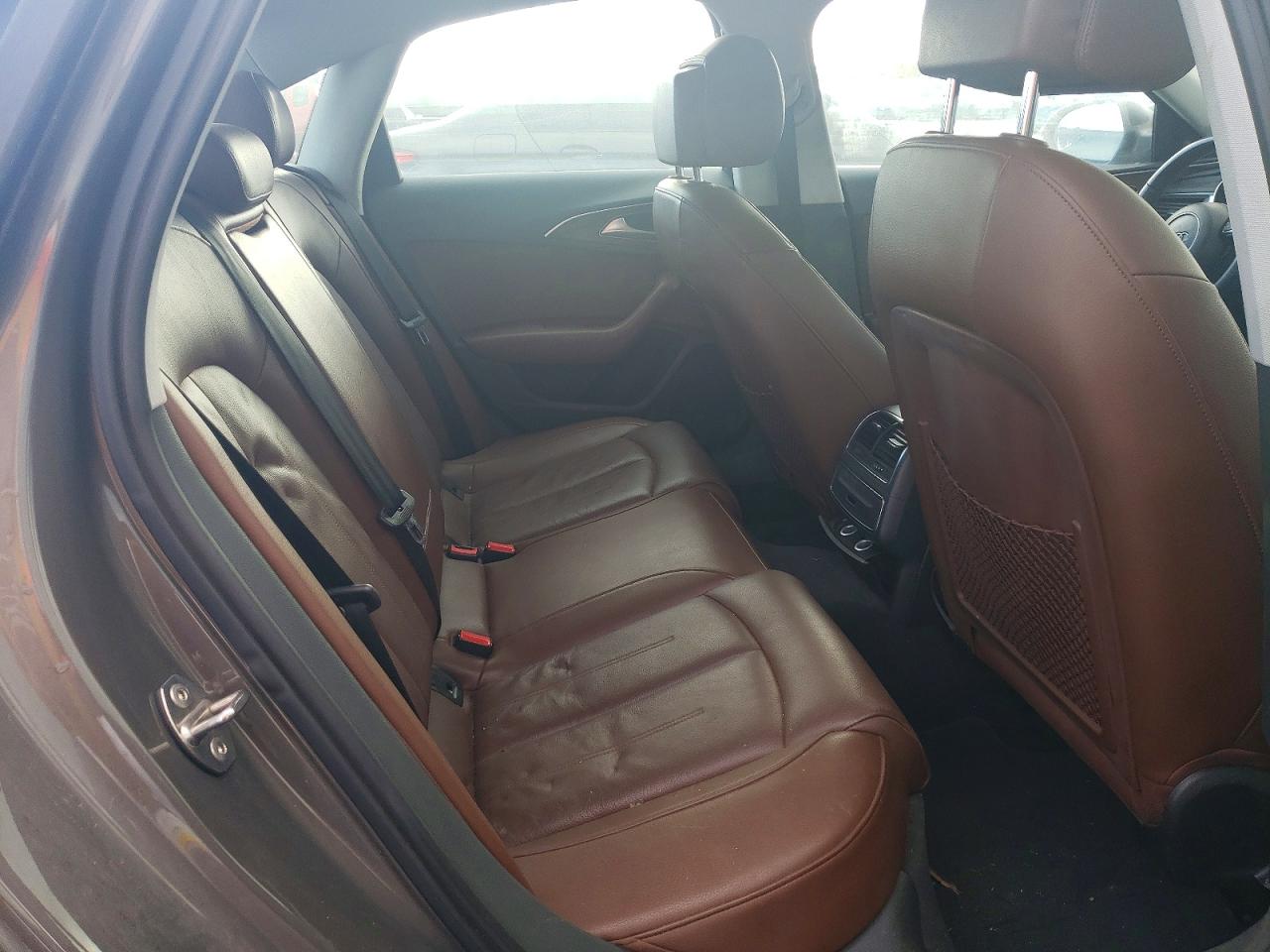 Audi A6 Premium Plus