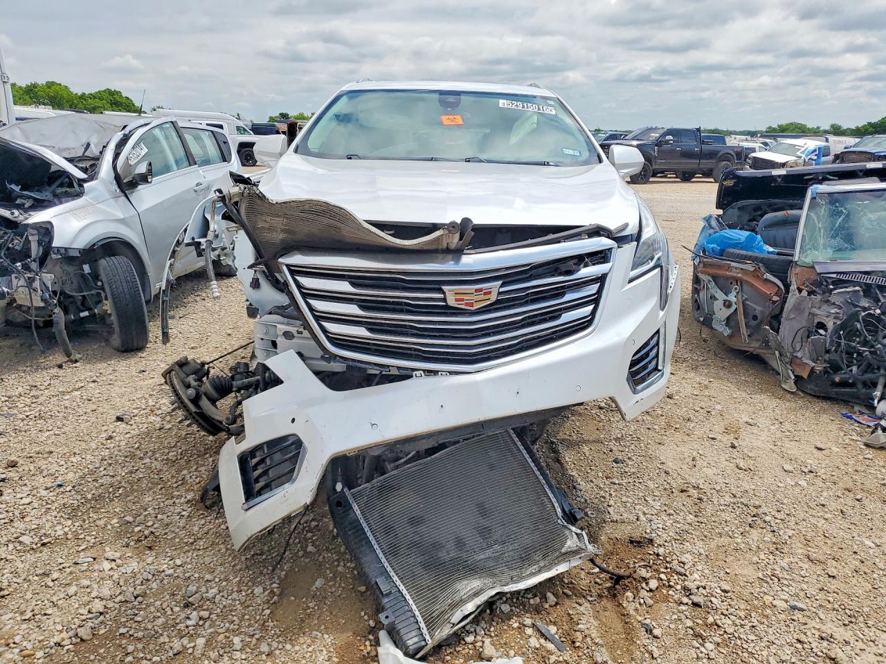 Cadillac XT5 Premium Luxury