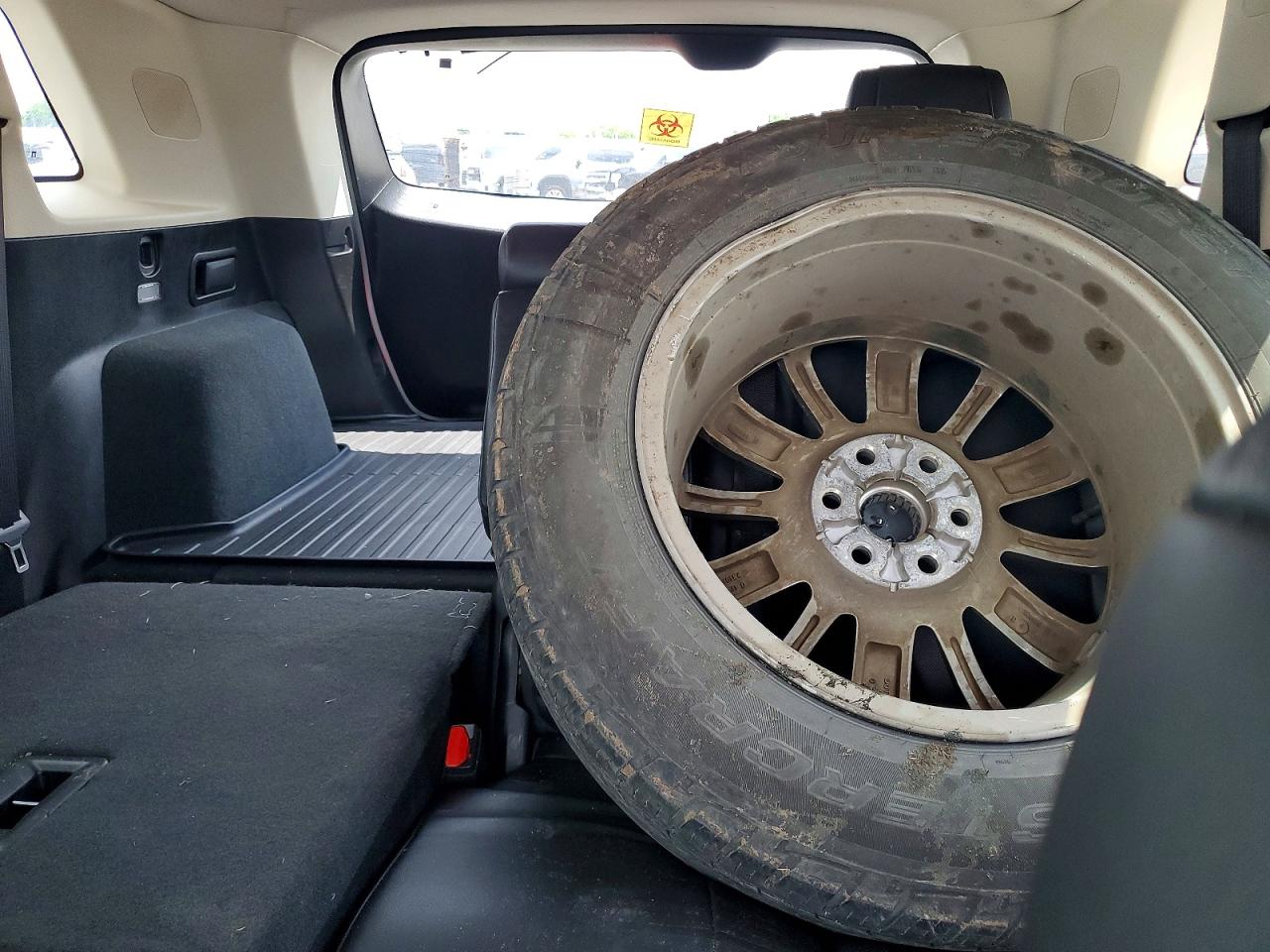 Cadillac XT5 Premium Luxury