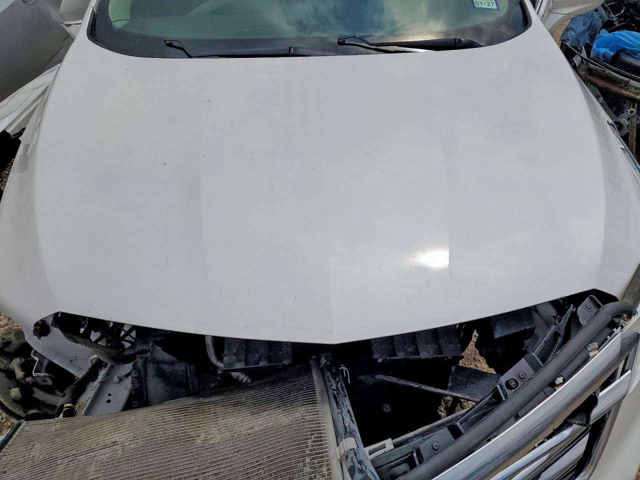 Cadillac XT5 Premium Luxury