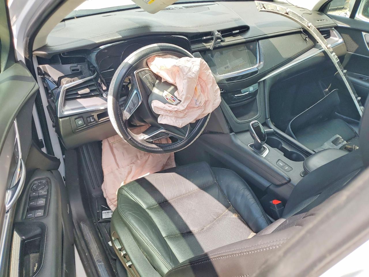 Cadillac XT5 Premium Luxury