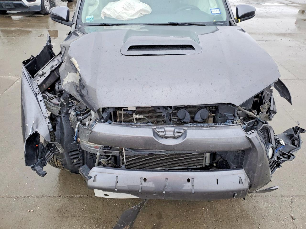 Toyota 4Runner Trd Off-road
