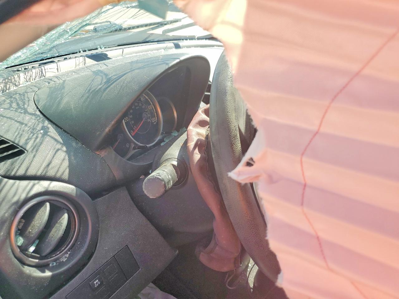 Mazda 2 Sport
