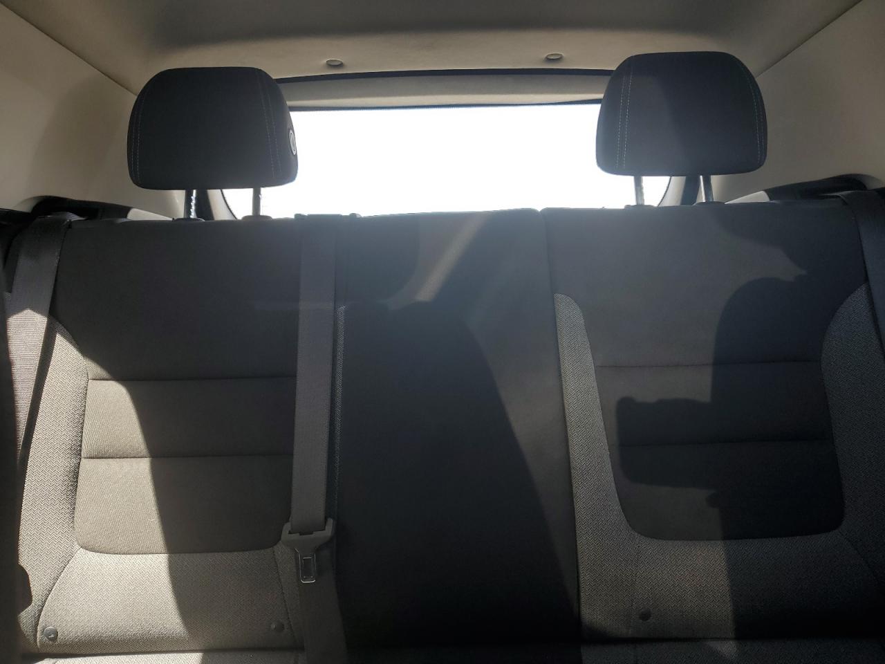 Chevrolet Trailblazer Ls