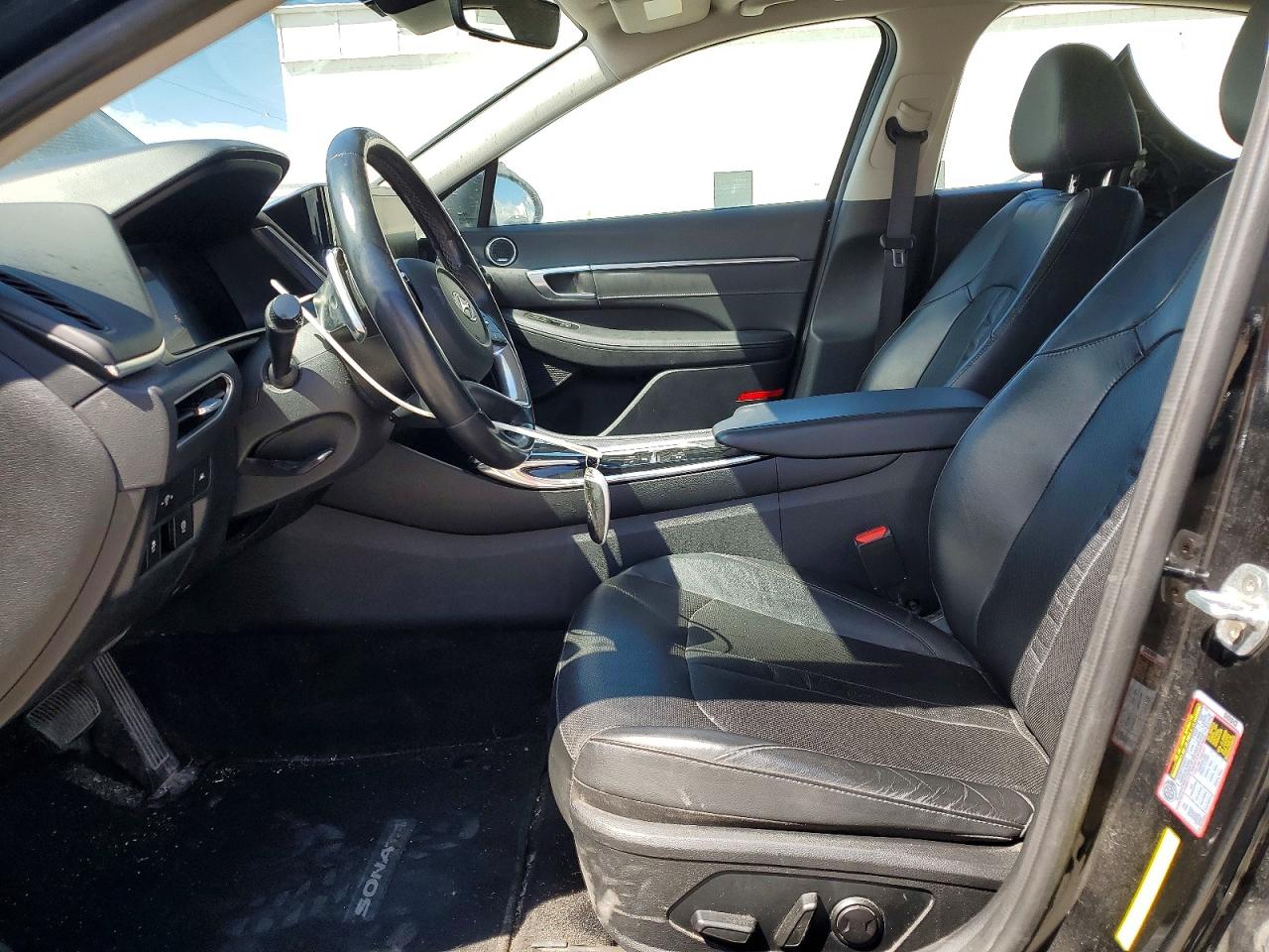 Hyundai SONATA Limited