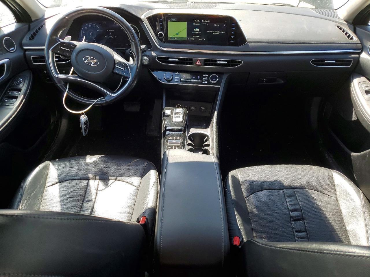 Hyundai SONATA Limited